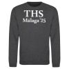 AWDis sweatshirt Thumbnail