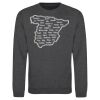AWDis sweatshirt Thumbnail