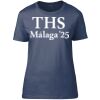 Women's Premium T-shirt Thumbnail