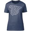 Women's Premium T-shirt Thumbnail