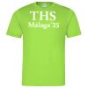 Cool T Sports Shirt Thumbnail