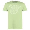 Ultra Cotton Mens T-shirt Thumbnail