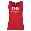 Lady-fit Valueweight Vest Thumbnail